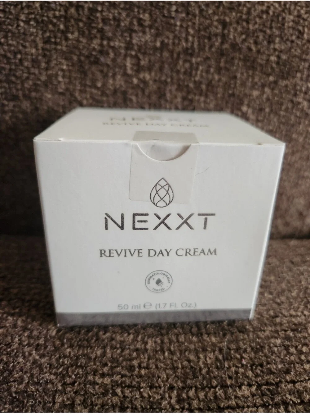 Nexx Revive Day Cream – White Nourishing Moisturizer